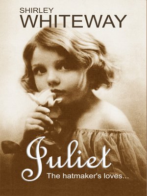 cover image of Juliet